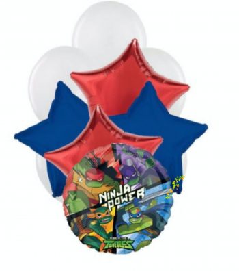 BalloonyFly Balloons,Birthday,Party,Theme,Decoration,Girl,Boy,Gift,Supplies,cake,superheroes,fight,gaming,comic,helium,Mylar,celebration,kids,