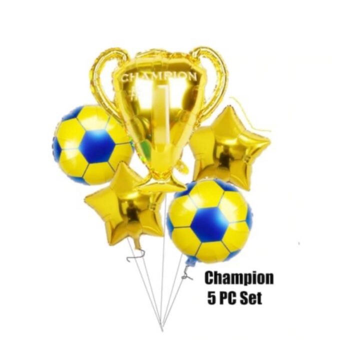 BalloonyFly ship today,Soccer Birthday,Soccer Balloons,SoccerBirthday Decoration,Soccer Birthday Supplies,Soccer Flavors,ball,team,games,