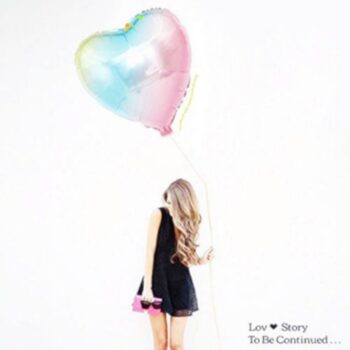 BalloonyFly ship today,Multicolor Heart Balloons, 20 inches,Party Balloons,Multicolor Heart Balloons, Metallic Heart Balloon, Love Valentine's Day