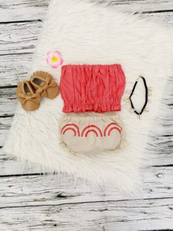 BalloonyFly ship today,baby Moana outfit, Moana outfit, princess Moana outfit, Disney princess costume ,Moana baby, Moana toddler,moana costume, cake,