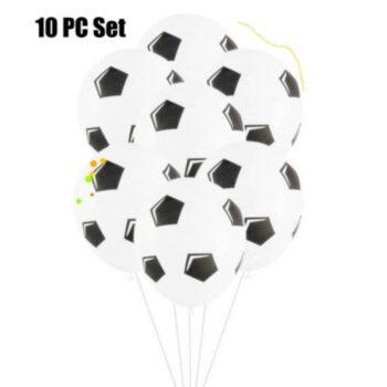 BalloonyFly ship today,Soccer First Birthday,,Soccer Party Balloons,,Soccer Birthday Decoration,,Soccer Birthday Supplies,Flavors