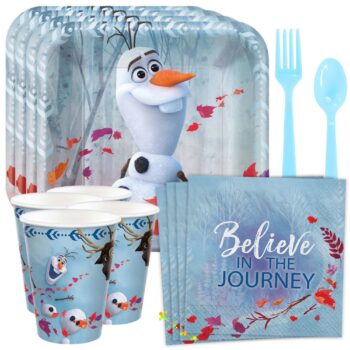 BalloonyFly frozen,frozen 2,ship today,theme, Birthday,Theme,Decoration,Party,Gift,baby ,Birthday Party, Olaf,latex,foil,balloons,tableware,supplies