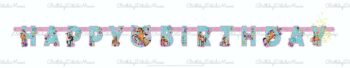 BalloonyFly Spirit, ship today, banners, birthday, tableware, birthday party, decorations, gift,supplies,cups,spoons,forks,party supplies, theme, horse